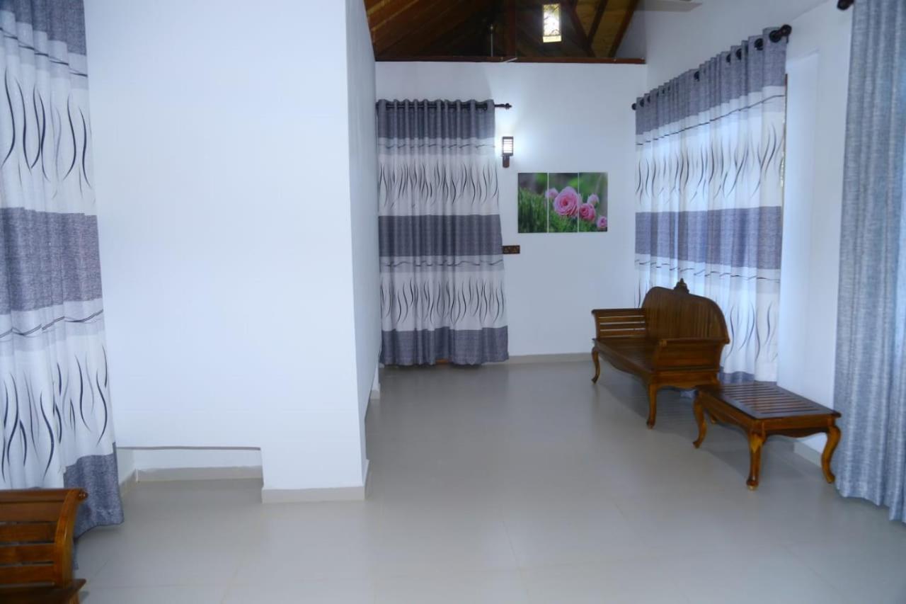 Berty'S Cottage Jaffna Exterior foto
